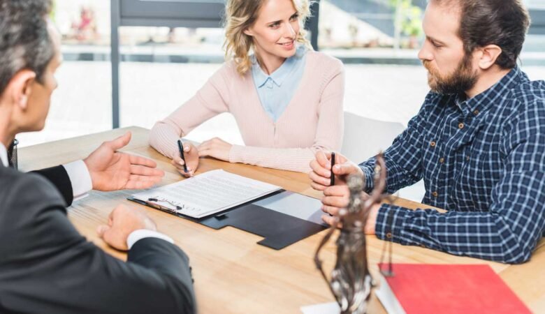 Divorce & Custody Battles: Legal Strategies for a Fair Resolution